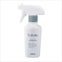 TuZuKu 持続除菌洗 浄剤(200mL)