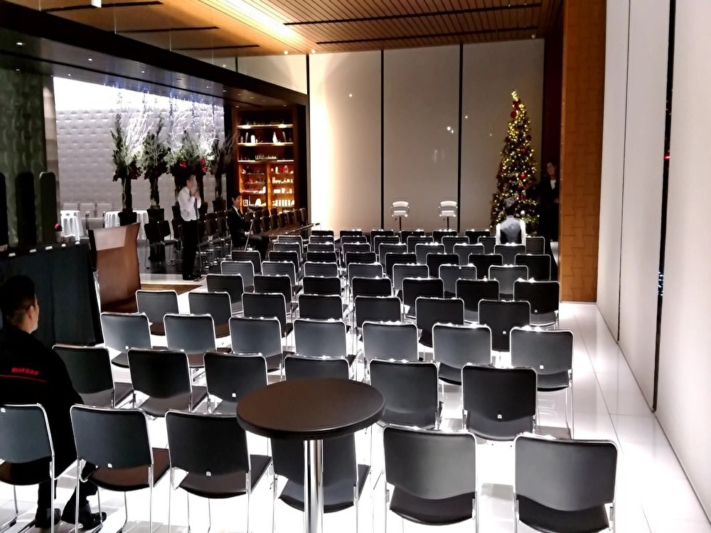 クリスマスイベント