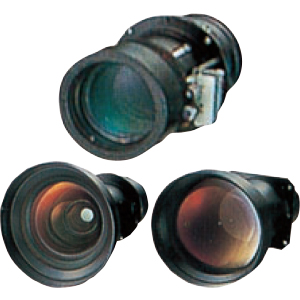 プロジェクター用交換レンズ LP-XT用 短焦点レンズ